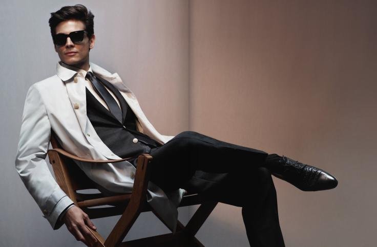 New Yorker spring collection 2011