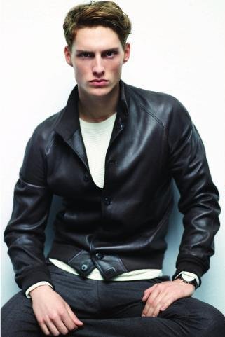 New Yorker spring collection 2011