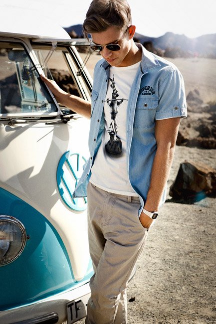 New Yorker spring collection 2011 New Yorker spring collection 2011