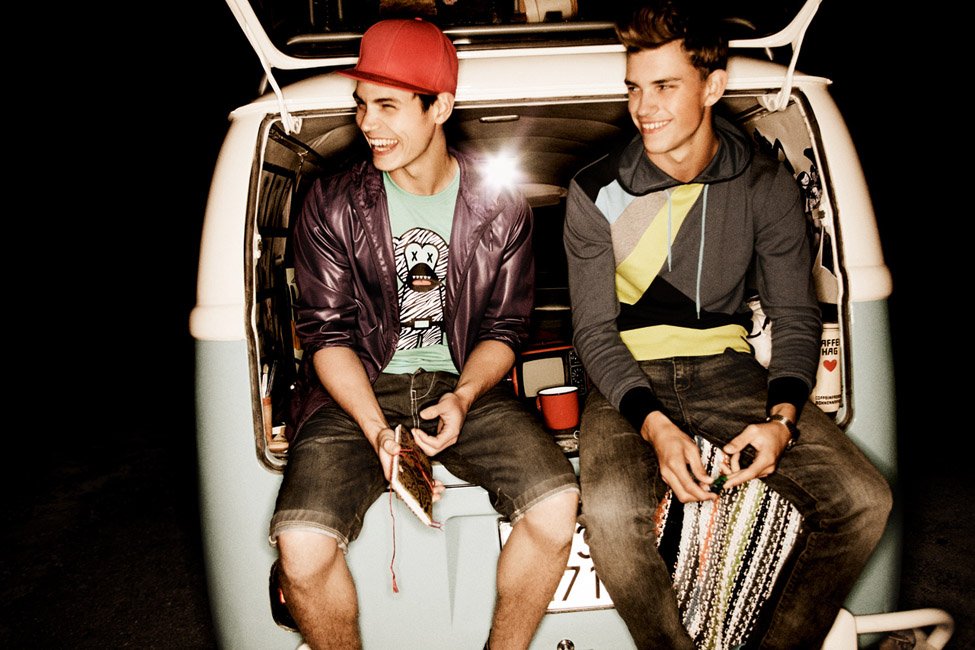 New Yorker spring collection 2011 New Yorker spring collection 2011