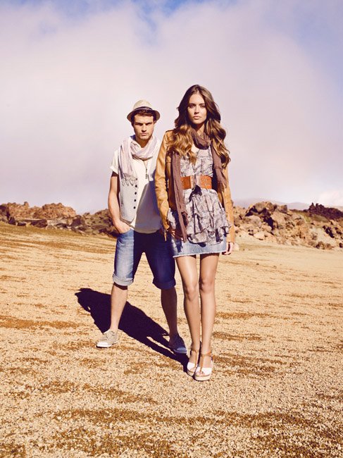 New Yorker spring collection 2011 New Yorker spring collection 2011