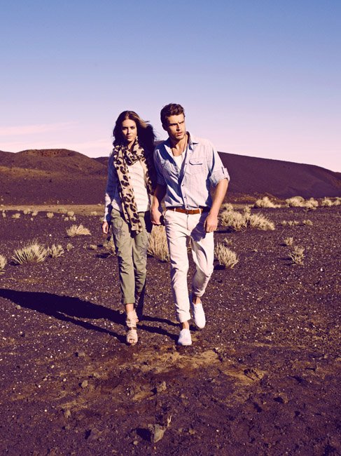 New Yorker spring collection 2011 New Yorker spring collection 2011