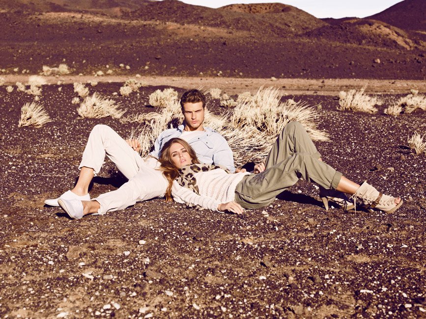 New Yorker spring collection 2011 New Yorker spring collection 2011