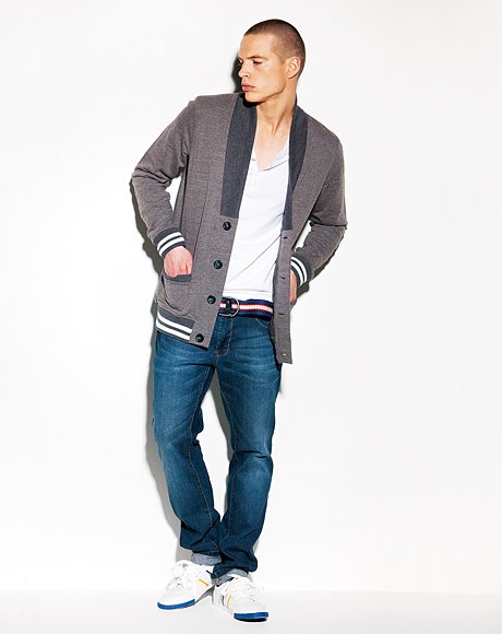 Bershka february 2011 