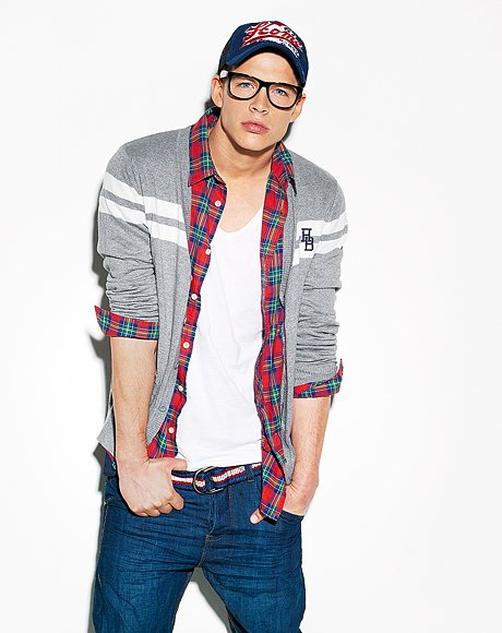 Bershka february 2011 