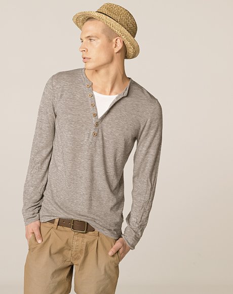 Bershka february 2011 