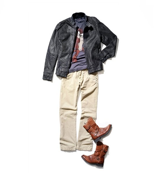 Reserved Spring Summer Collection