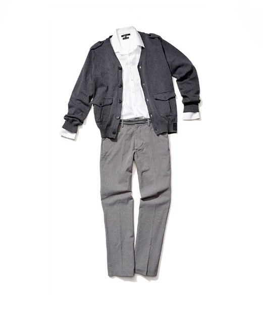 Reserved Spring Summer Collection