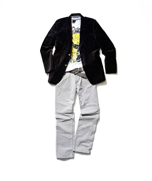 Reserved Spring Summer Collection