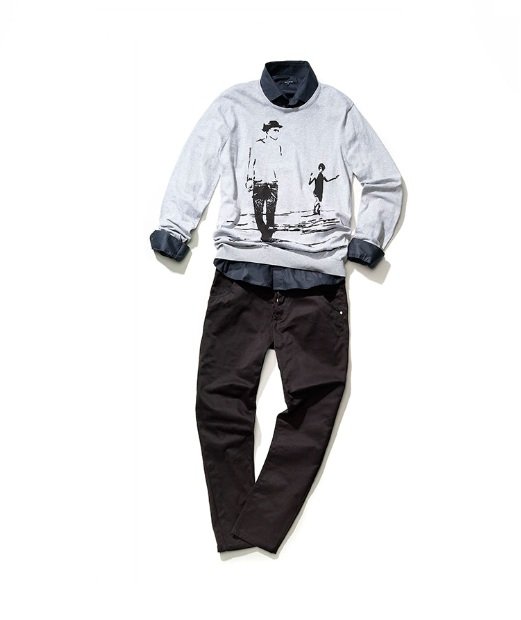 Reserved Spring Summer Collection
