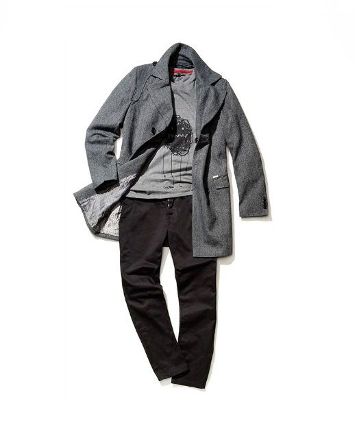Reserved Spring Summer Collection