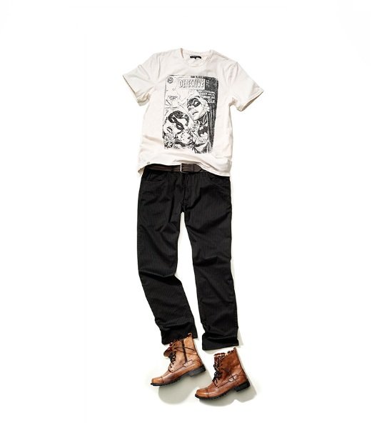 Reserved Spring Summer Collection