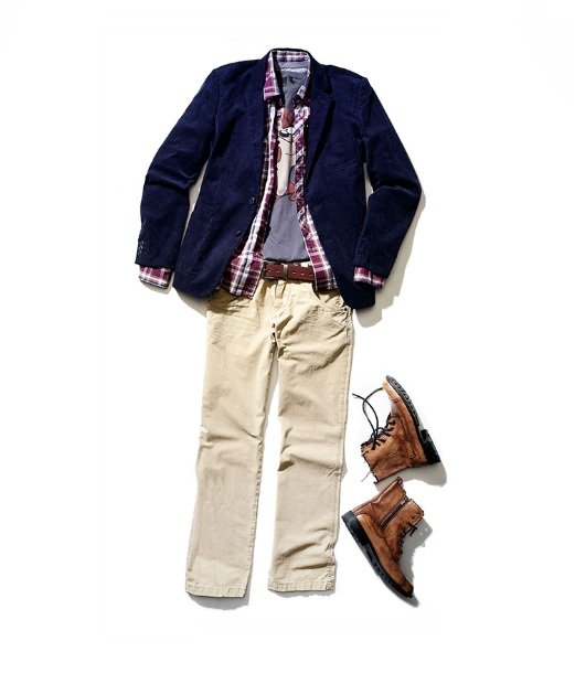 Reserved Spring Summer Collection