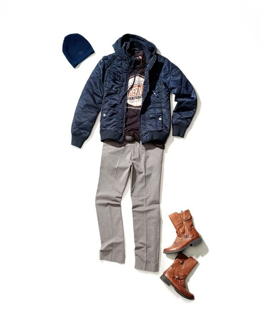 Reserved Spring Summer Collection