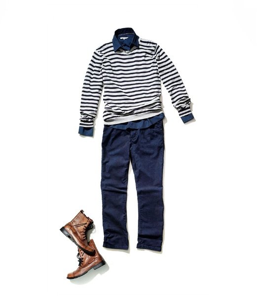 Reserved Spring Summer Collection