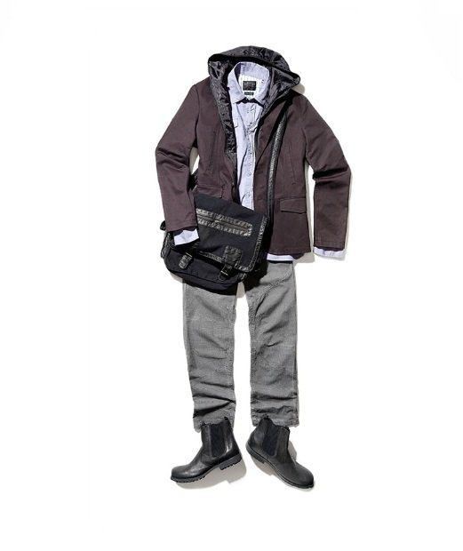 Reserved Spring Summer Collection