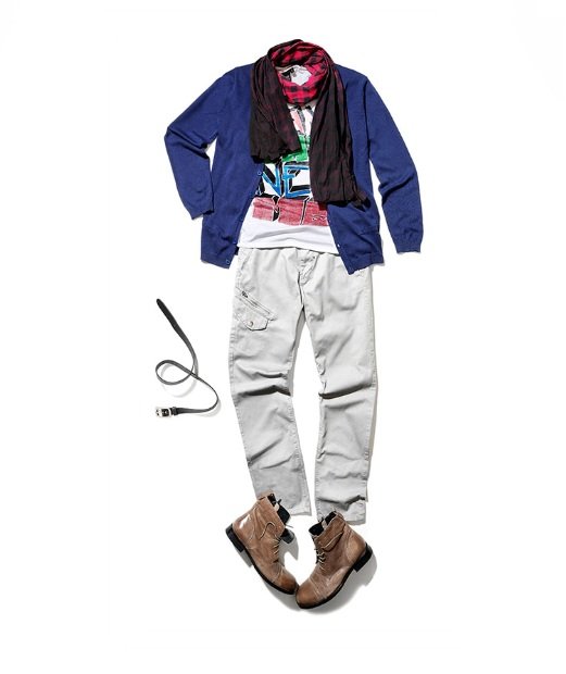 Reserved Spring Summer Collection