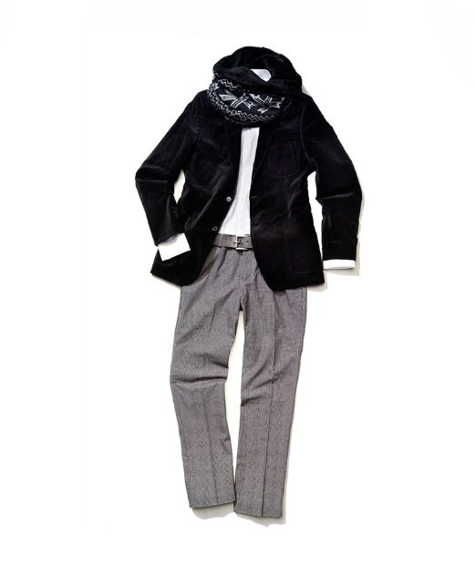 Reserved Spring Summer Collection