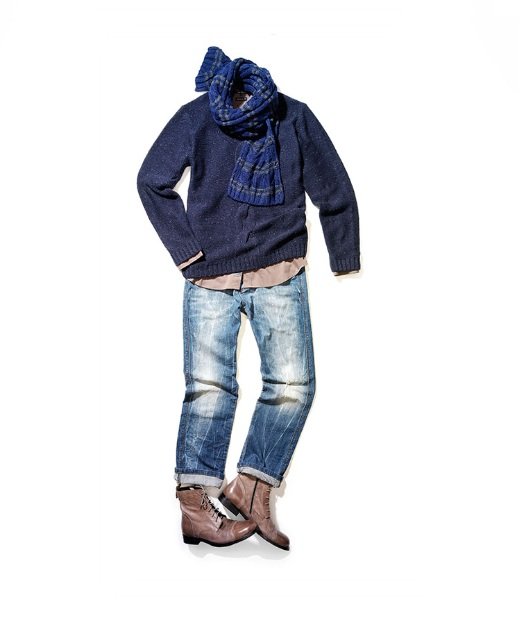 Reserved Spring Summer Collection