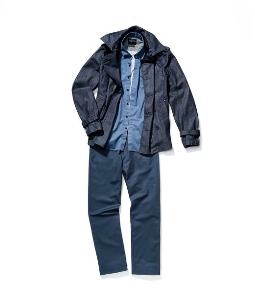 Reserved Spring Summer Collection