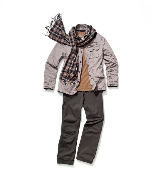 Reserved Spring Summer Collection
