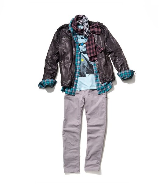 Reserved Spring Summer Collection