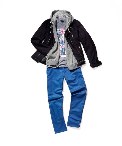 Reserved Spring Summer Collection