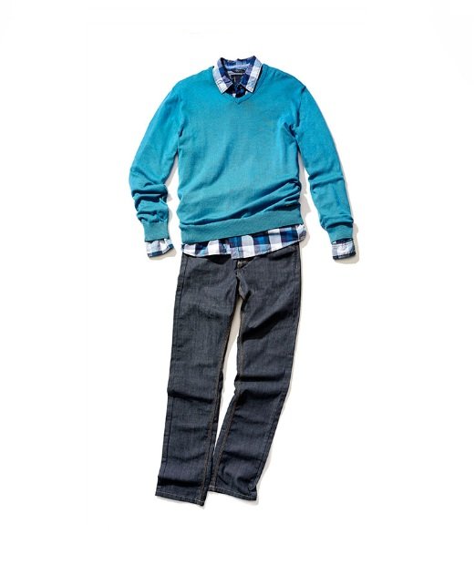 Reserved Spring Summer Collection