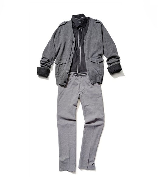 Reserved Spring Summer Collection