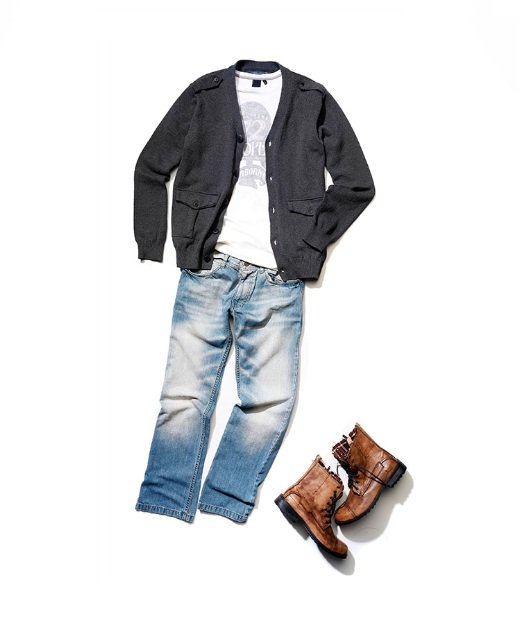Reserved Spring Summer Collection