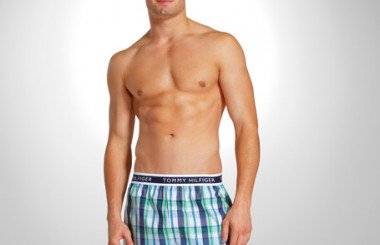 Tommy Hilfiger underwear