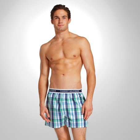 Tommy Hilfiger underwear 
