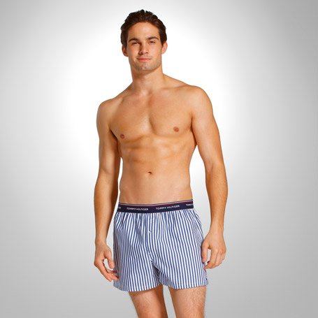 Tommy Hilfiger underwear 