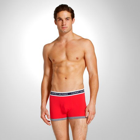 Tommy Hilfiger underwear 