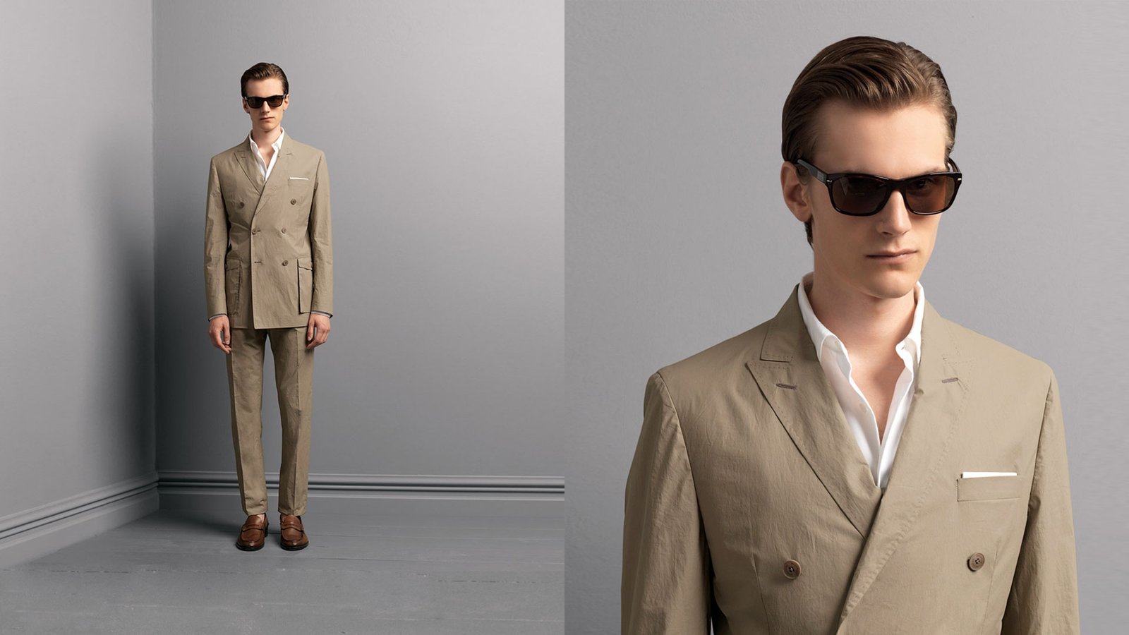 Valentino Spring summer 2011 collection