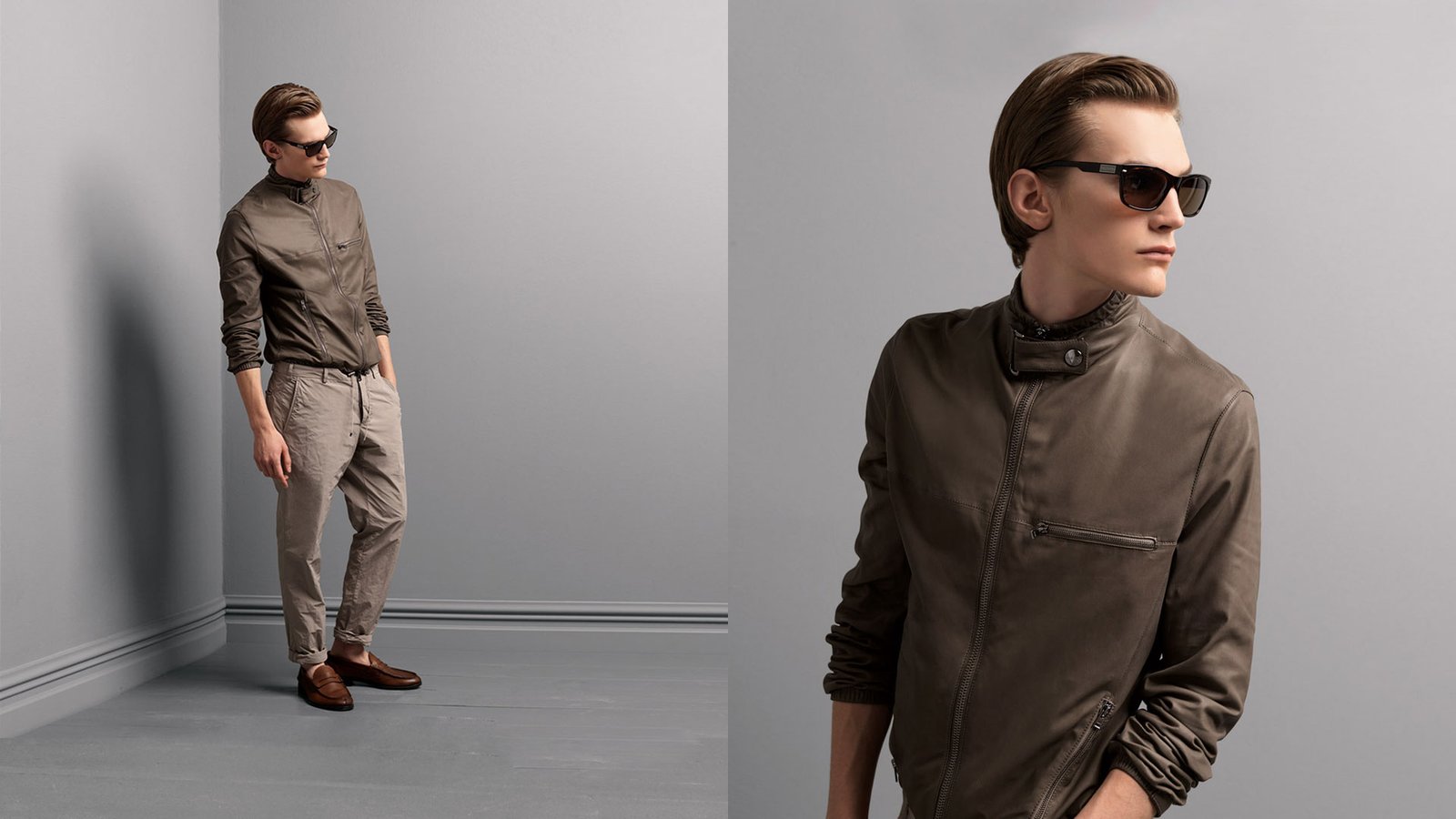 Valentino Spring summer 2011 collection
