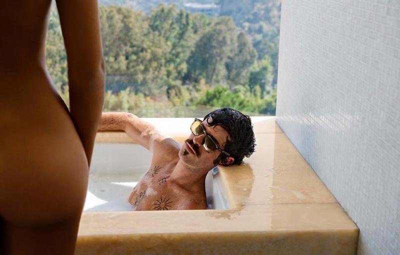 Oliver Peoples