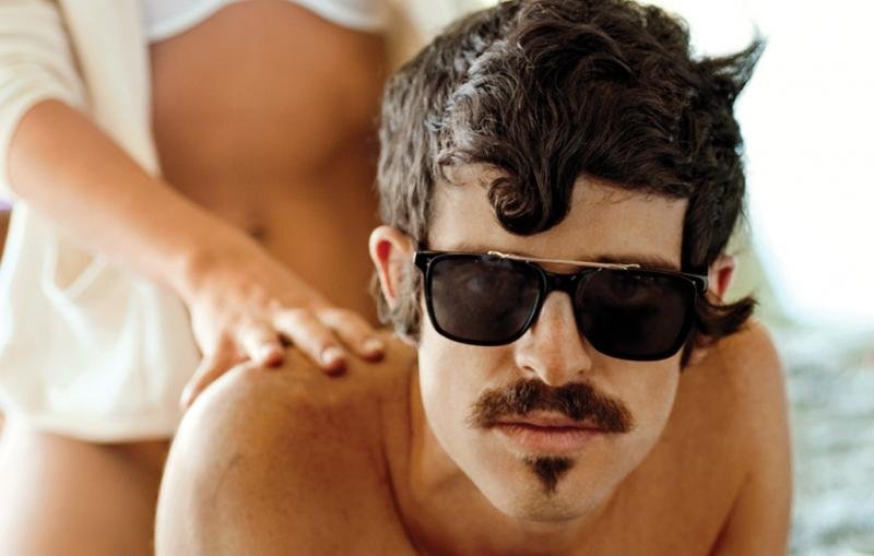 Oliver Peoples