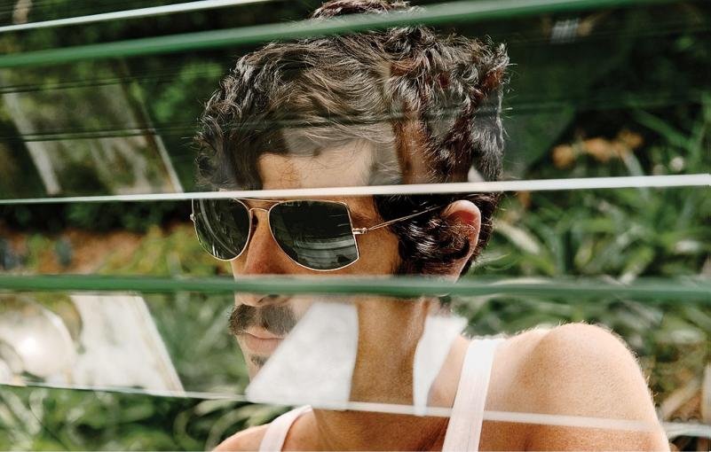 Oliver Peoples