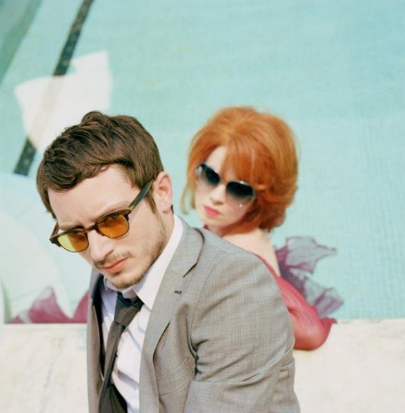 Oliver Peoples