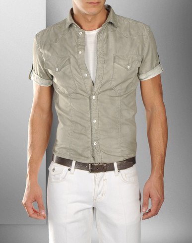 Dolce&Gabbana shirts 2011 ss