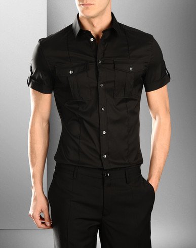 Dolce&Gabbana shirts 2011 ss