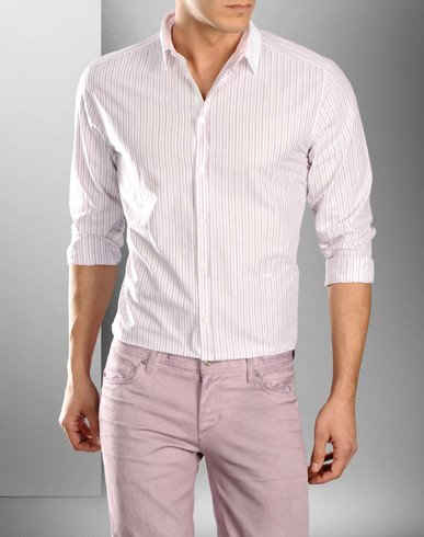 Dolce&Gabbana shirts 2011 ss