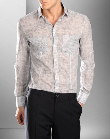 Dolce&Gabbana shirts 2011 ss