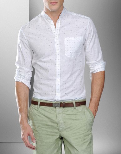 Dolce&Gabbana shirts 2011 ss