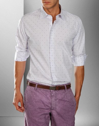 Dolce&Gabbana shirts 2011 ss