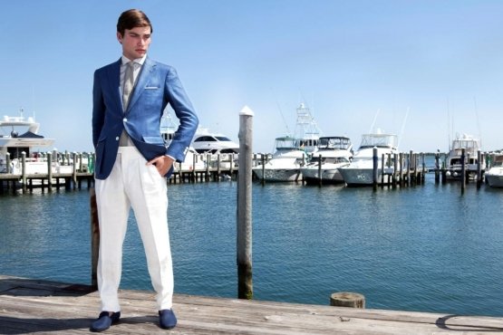 Ovadia & Sons spring summer 2011 collection