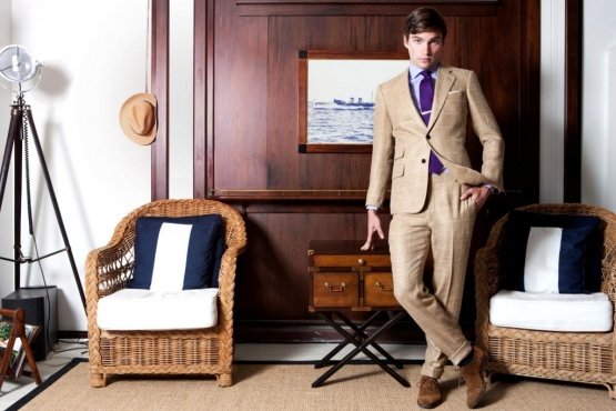 Ovadia & Sons spring summer 2011 collection
