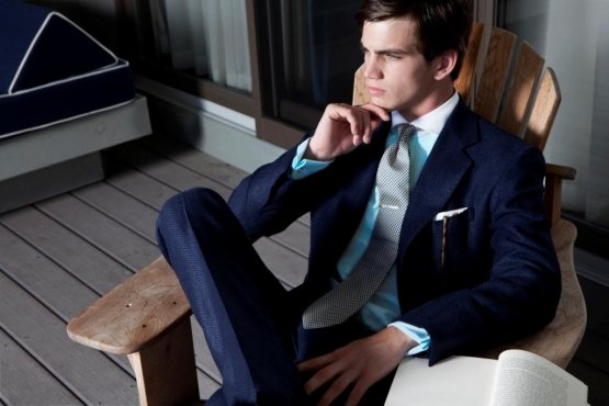 Ovadia & Sons spring summer 2011 collection