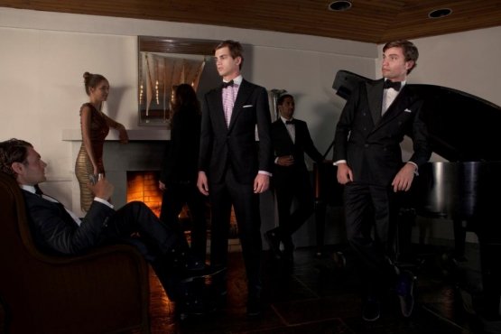 Ovadia & Sons spring summer 2011 collection